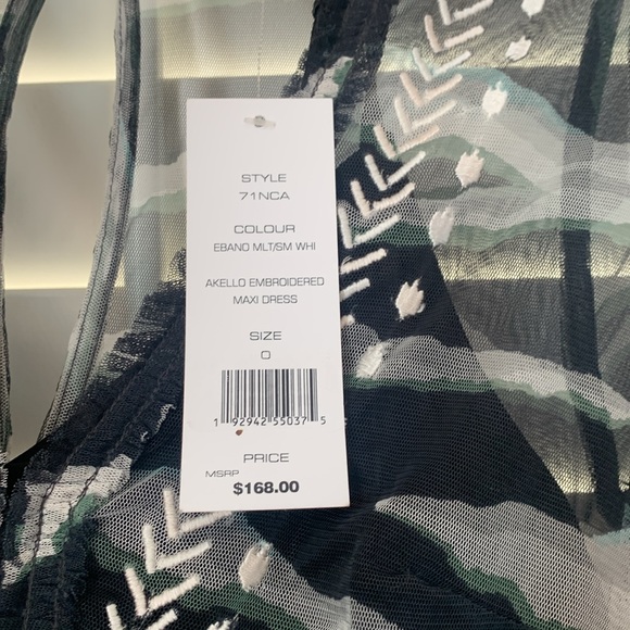 Brand new with tags French connection dress! - Picture 4 of 5